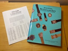 Libro Orologi - American da