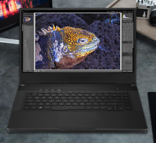 Pc Gaming Asus Rog Zephyrus