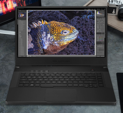 Gaming asus rog - gaming,