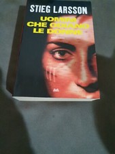 Uomini che odiano le donne di