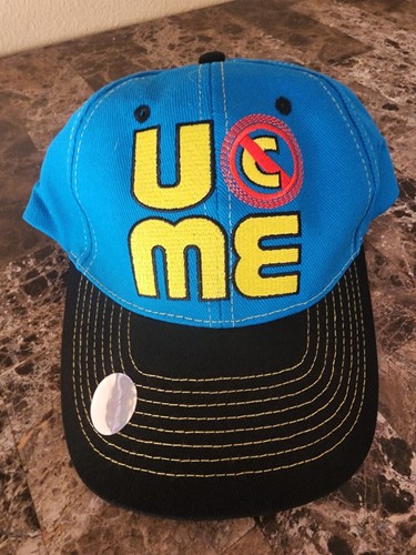 New wwe john cena - new, can't