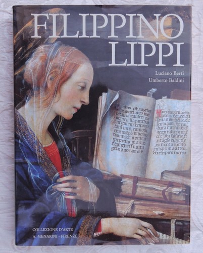 Filippino lippi luciano - filippino, lippi,