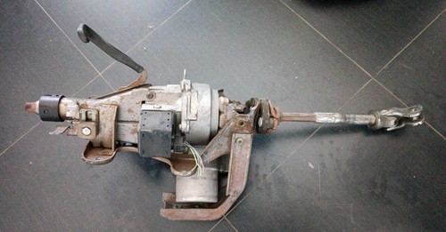 8200035272 piantone sterzo - 8200035272,