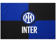 BANDIERA INTER ORIGINALE