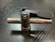 Svuotacamere in acciaio per gommista Italmatic