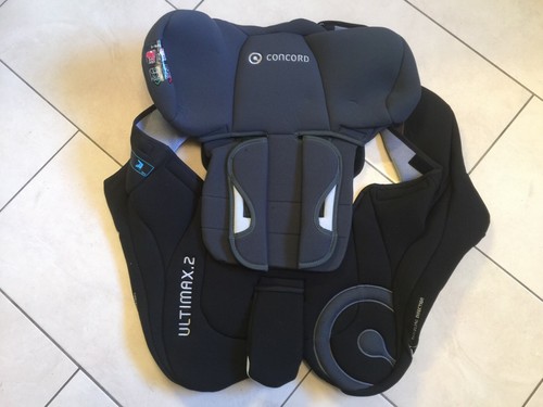 Fodera originale per - , concord
