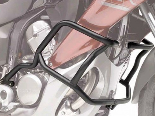 Givi paramotore tubolare - givi,