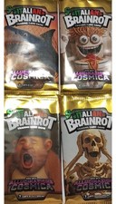 Carte Singole Brainrot