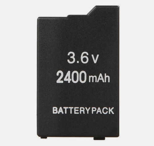 Batteria per psp slim - psp, slim/