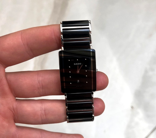 Orologio svizzero rado diastar - orologio,