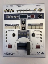 Roland Edirol V-4 Interruttore