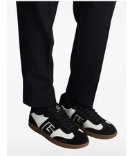 Balmain Sneaker bassa uomo