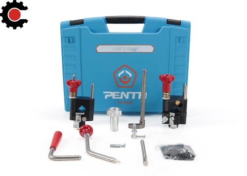 Alroc cmf2 kit utensili - cmf2/np,