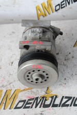 55194880 COMPRESSORE ARIA