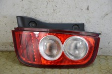 25547 Fanale fanalino stop post dx Nissan Micra K12 dal 2002 al 2010 cod 8903149