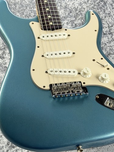 Fender american vintage - vintage, 1962