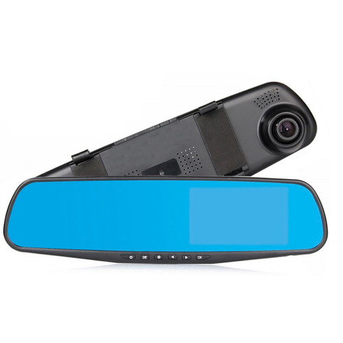 Specchietto retrovisore con - specchietto,