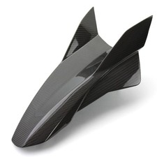 Parafango anteriore in