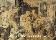 Vaticano 2024  - Cartoline