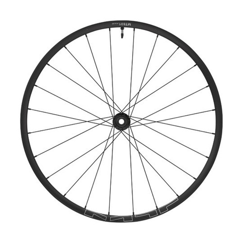 Ruota anteriore mtb - 27,5", con
