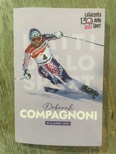 I Miti Dello Sport Deborah