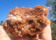 Minerale***ARAGONITE