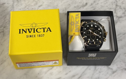 Orologio invicta uomo - uomo, pro