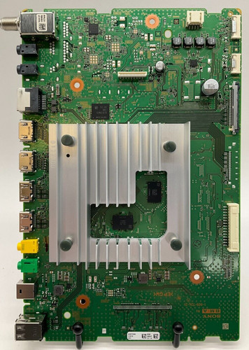 Scheda madre per sony - per, kd65x80j