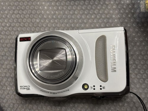 Fotocamera digitale compatta