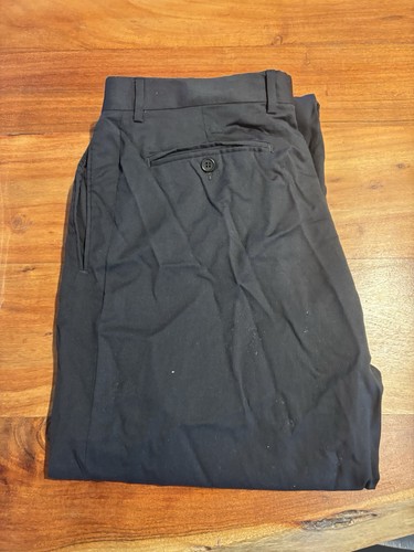 Pantalone uomo lana taglia - pantalone,