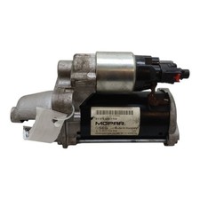 MOTORINO D' AVVIAMENTO PER FIAT 500 Serie Elettrica 51975680F109 46341162 benzi