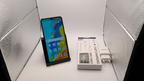 Huawei p30 lite - 128gb, sim