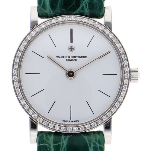 Vacheron constantin patrimonio - constantin,
