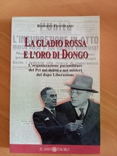 La Gladio rossa e l'oro di