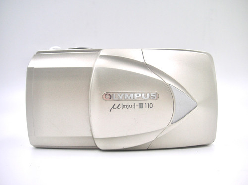 Olympus mju 110 - μ,