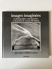 Images imaginées john - imaginées,