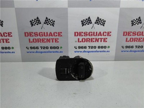 8p1941531 mando luces audi - luces, a3