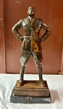 ANTICA SCULTURA DEL DUCE DA