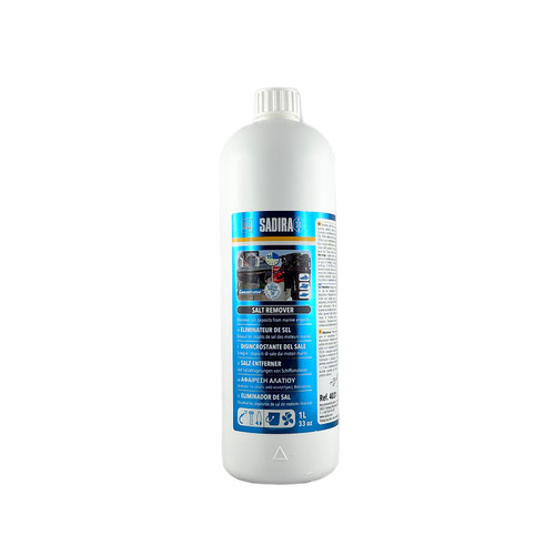 Sadira 4031 eliminatore sale - 4031,