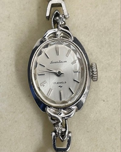 Orologio donna seiko solar - orologio, da