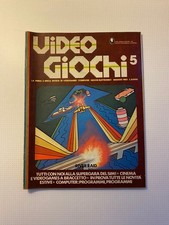 Rivista Videogiochi n.5