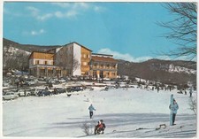 SUBIACO - ROMA - MONTE LIVATA