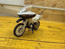BANDAI 1990 - WINSPECTOR - WINCHASER - MOTO