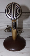 Microfono base Astatic 2416