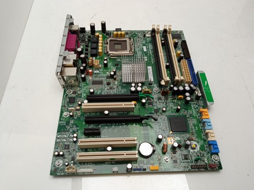 Xw4400 socket lga775 - hp,