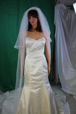 Abito da sposa