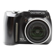 Olympus Stylus SP-500UZ SP 500