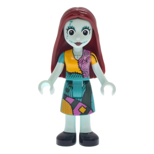 Lego minifigure sally - lego,
