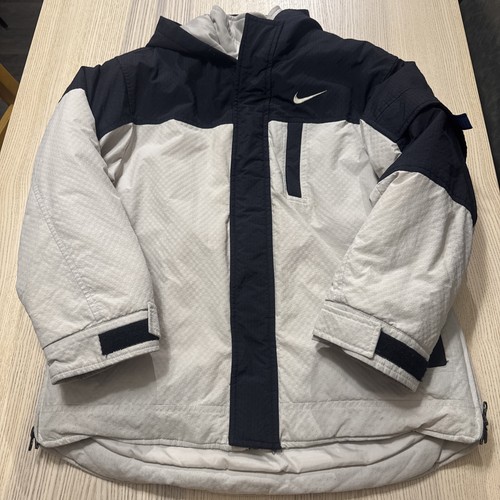 Giacca nike vintage - vintage, grande