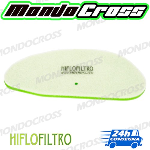Filtro aria hiflo - filtro,